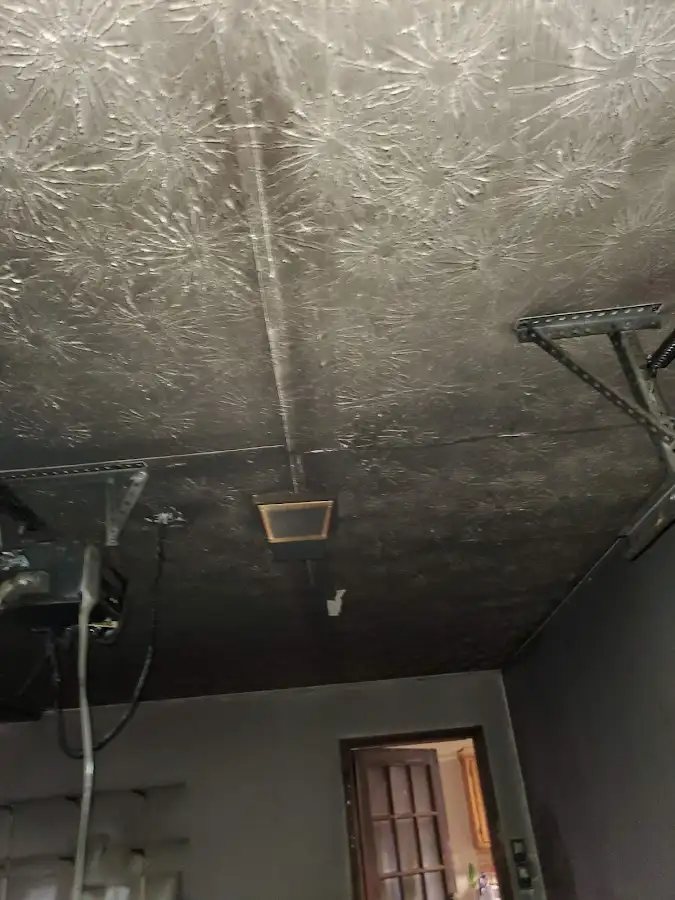 Fire and smoke damage assessment for Emergency Water Damage Services in West View