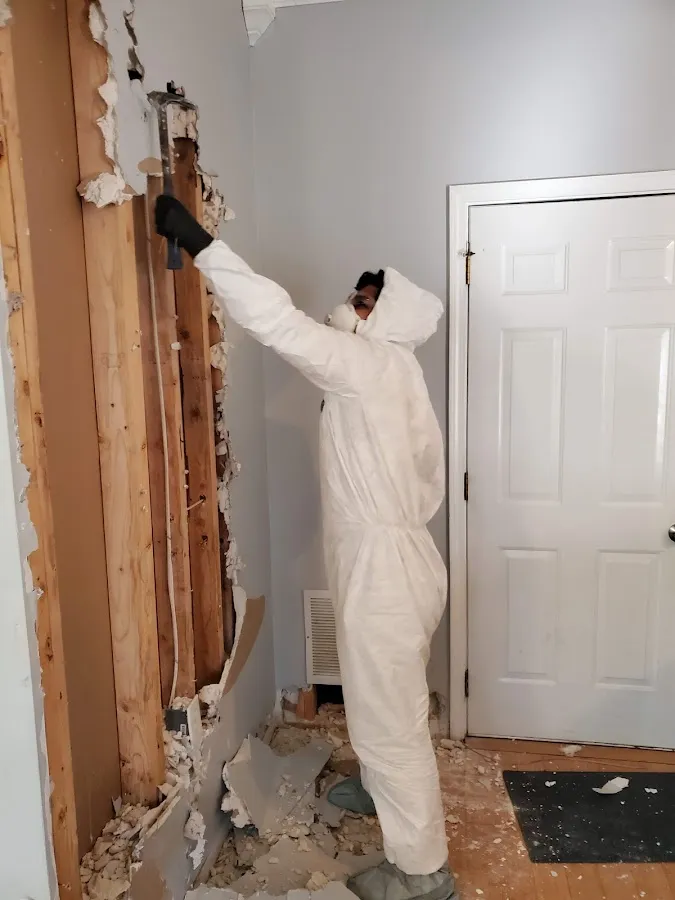 Water Damage Restoration services in West View, PA